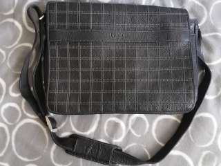 Сумка через плечо мужская Dr. Koffer B402247-02-04 Кожа Б/У Формат А4 и больше Стоимость 3800 рублей