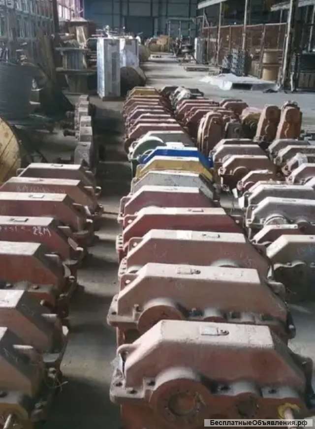 Промышленные товары