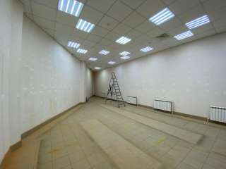 Сдается в аренду торговое помещение в пос. Развилка Ленинского ГО Московской области