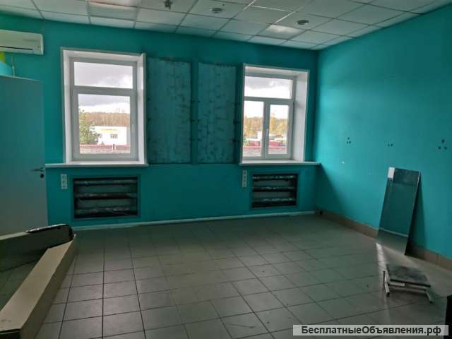 Сдаю в аренду офис в пос. Развилка Ленинсокго ГО Московской обласит