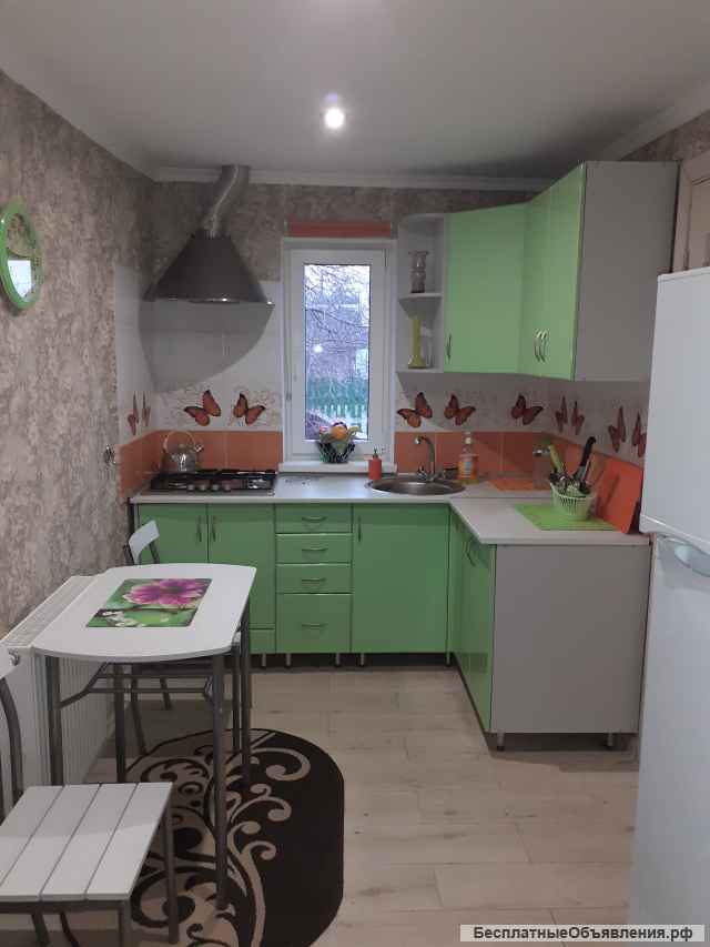 Сдается дом посуточно в 1.5 км от Бреста, все удобства
