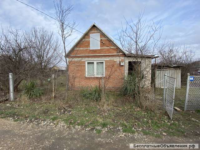 Посёлок Пригородный, в продаже дом