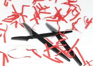 Бритва лезвие для корректировки бровей