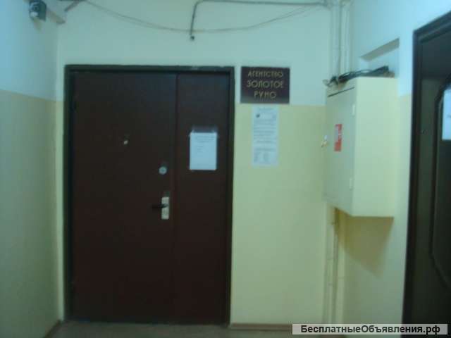 Собственник сдает офис 18 кв.м. в центре г. Люберцы