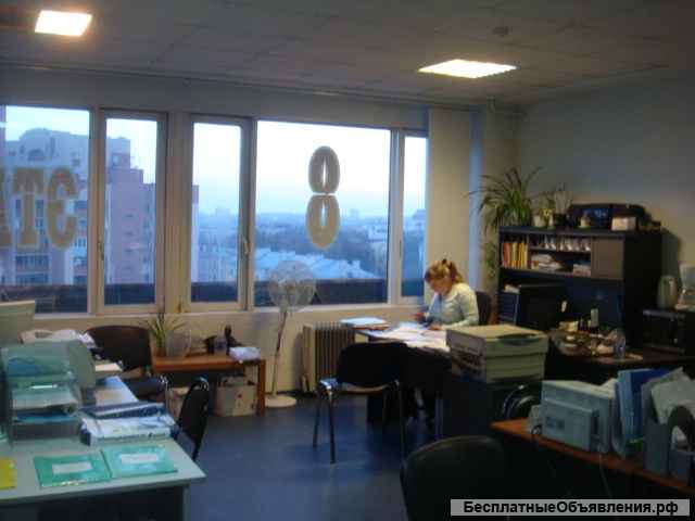 Собственник сдает офис 18 кв.м. в центре г. Люберцы