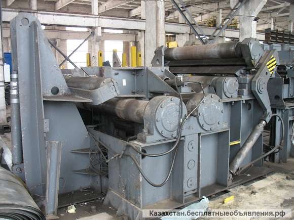 Агрегат продольной резки металла АПР б/у