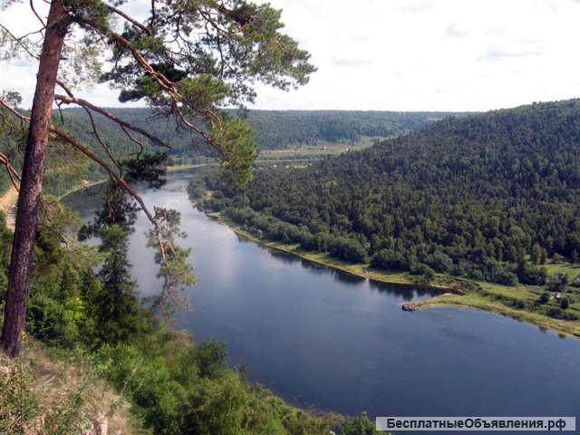 Аренда дома