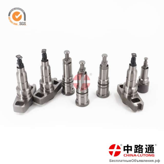 Плунжер Denso 1 418 415 116