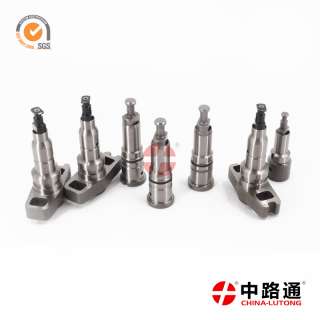 Плунжер Denso 1 418 415 116