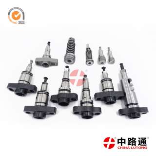 Плунжера DENSO 090150-5971