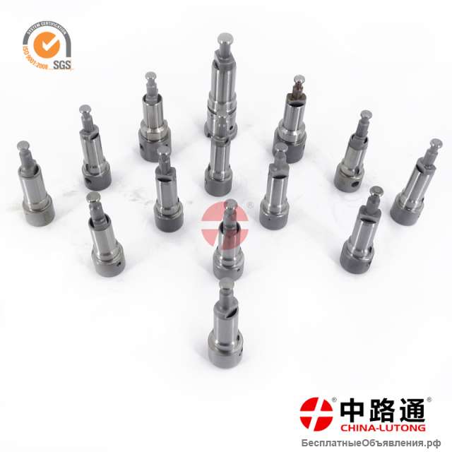 Плунжера ZEXEL 2 418 450 000