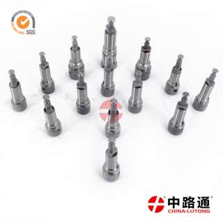 Плунжера ZEXEL 2 418 450 000