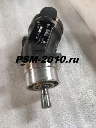 Гидронасосы, моторы