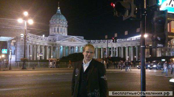 Высококвалифицированный массаж