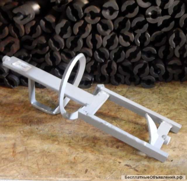 Спираль смесительная MP-25