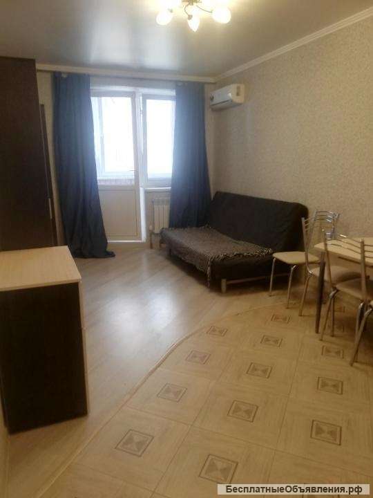 Студия 30 кв.м. на Северном в жк Звездный