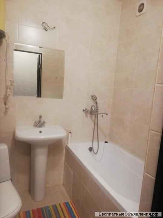 Студия 30 кв.м. на Северном в жк Звездный