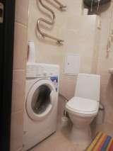 Студия 30 кв.м. на Северном в жк Звездный