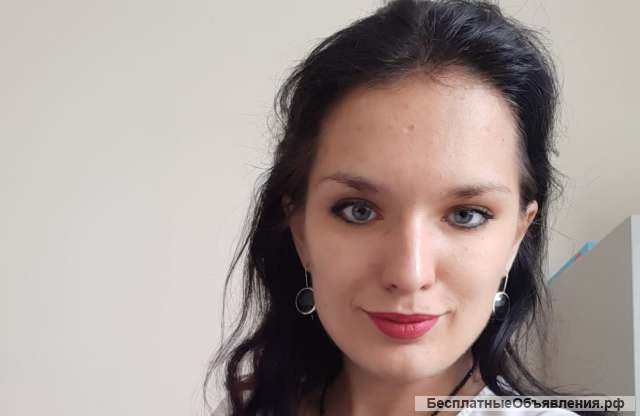 Юридические услуги