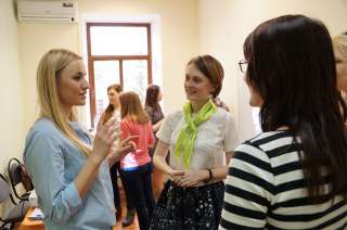 Разговорный английский для взрослых. Курс 2 месяца