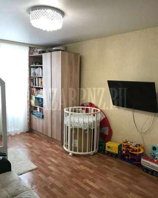 1-комн. квартиру по пр-т Строителей 17