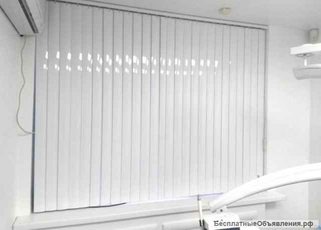 Рулонные шторы, Жалюзи на заказ. Замер. Изготовление. Установка