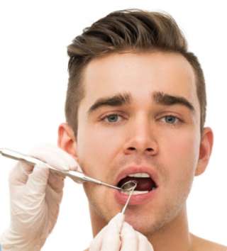 Керамические виниры под ключ