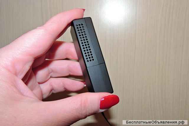 Микрокамера с WiFi