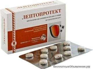 Лептопротект