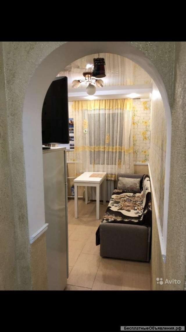 Сдается квартира