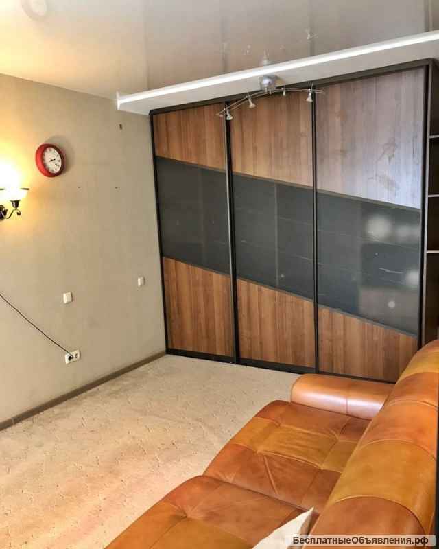 Сдаю 1к.кв. ул. Орбитальная 5/16кирп. 44м. ремонт