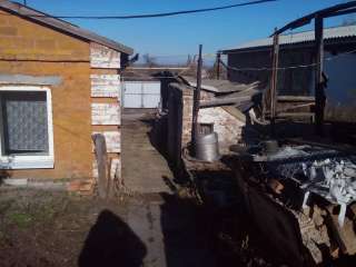 03-213 кирпичный дом, 4-х комн