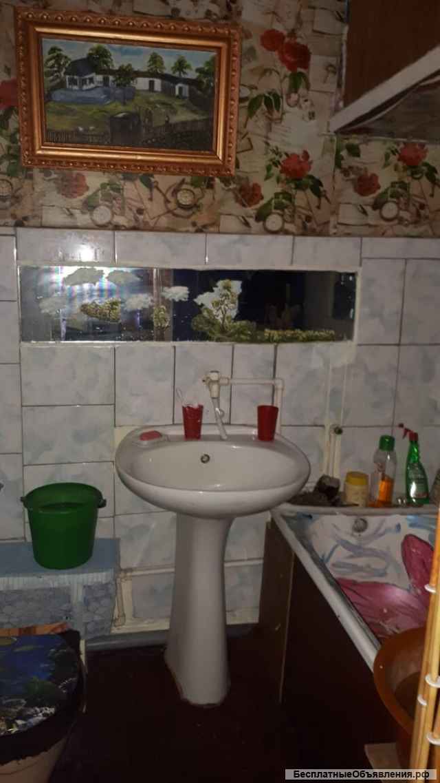 2006 1 комн. квартиру в г. Новошахтинске