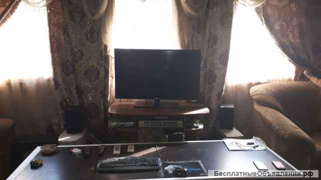 2007 кирпичный дом в г. Новошахтинске