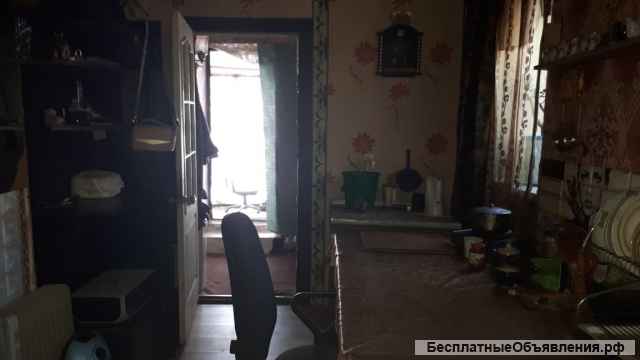 2007 кирпичный дом в г. Новошахтинске