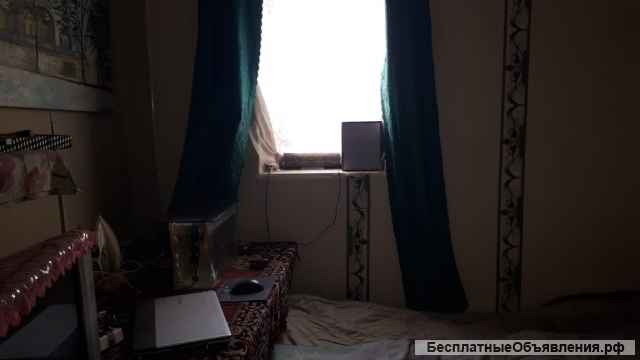 2007 кирпичный дом в г. Новошахтинске