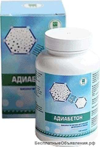 Адиабетон