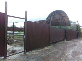 Сварочные работы