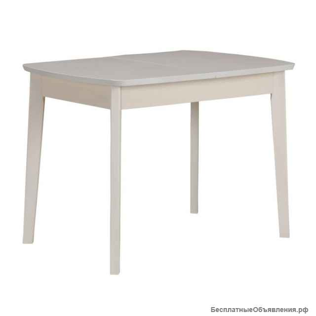 Стол обеденный раздвижной 800х1670 мм (новый)