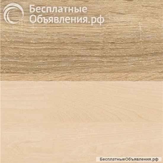 Стол обеденный раздвижной 800х1670 мм (новый)