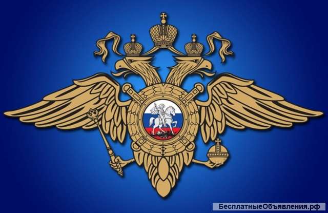Полицейский
