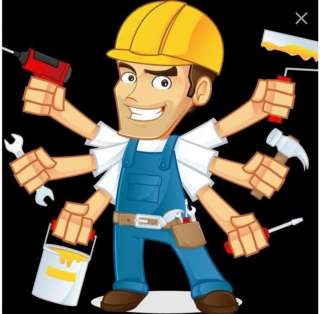 Бригада разнорабочих / грузчиков