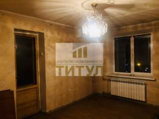 2 -х комнатная квартира 52 м2, г. Луганск (ЛНР)