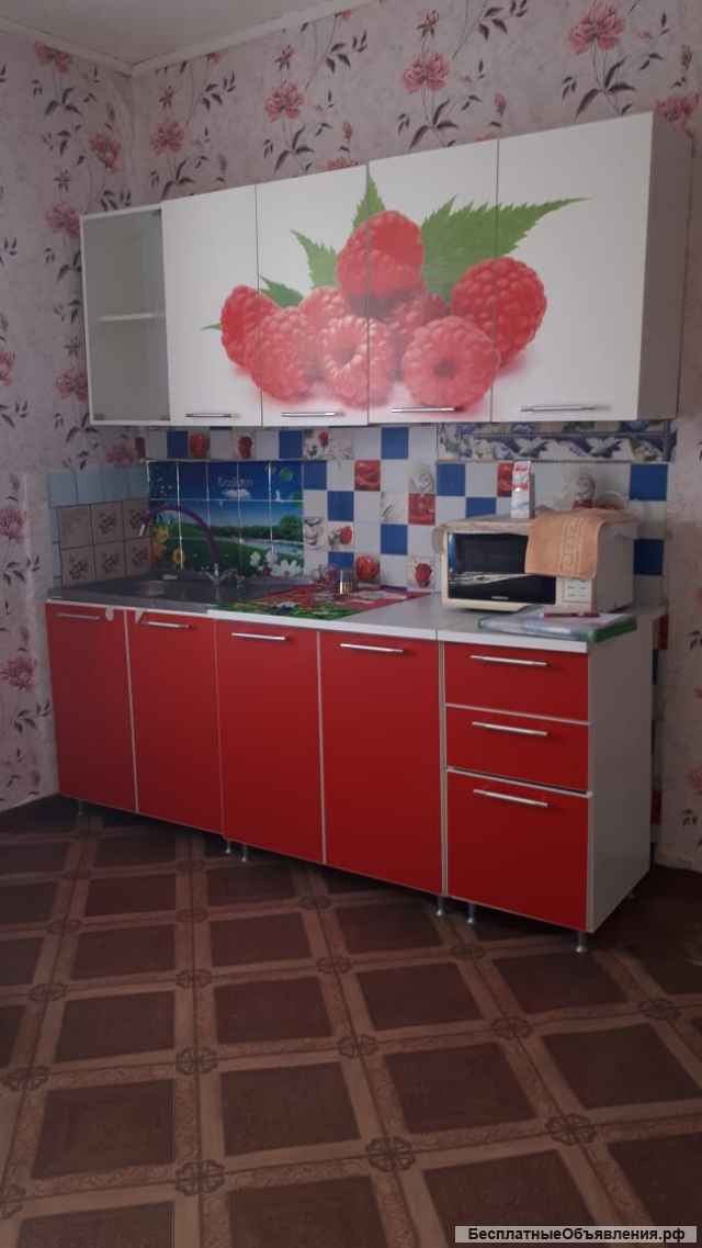 299 кирпичный дом из 4 комнат в г. Новошахтинске