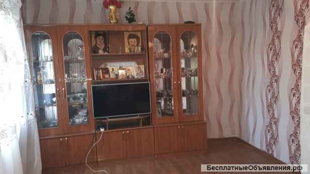 299 кирпичный дом из 4 комнат в г. Новошахтинске