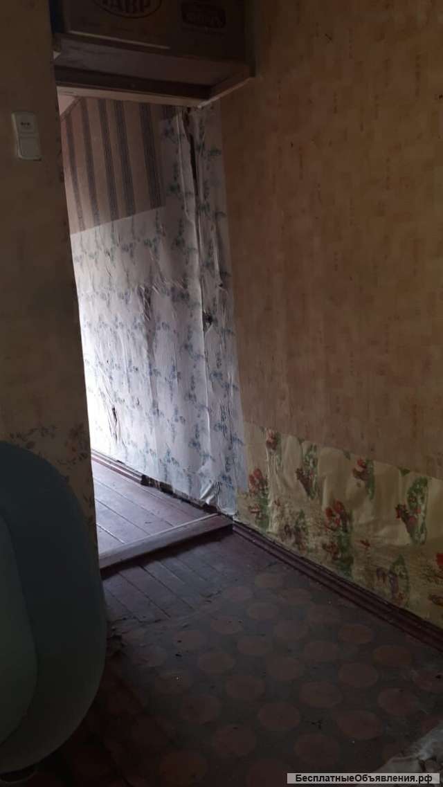 298 дом в г. Новошахтинске