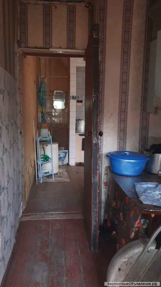 298 дом в г. Новошахтинске