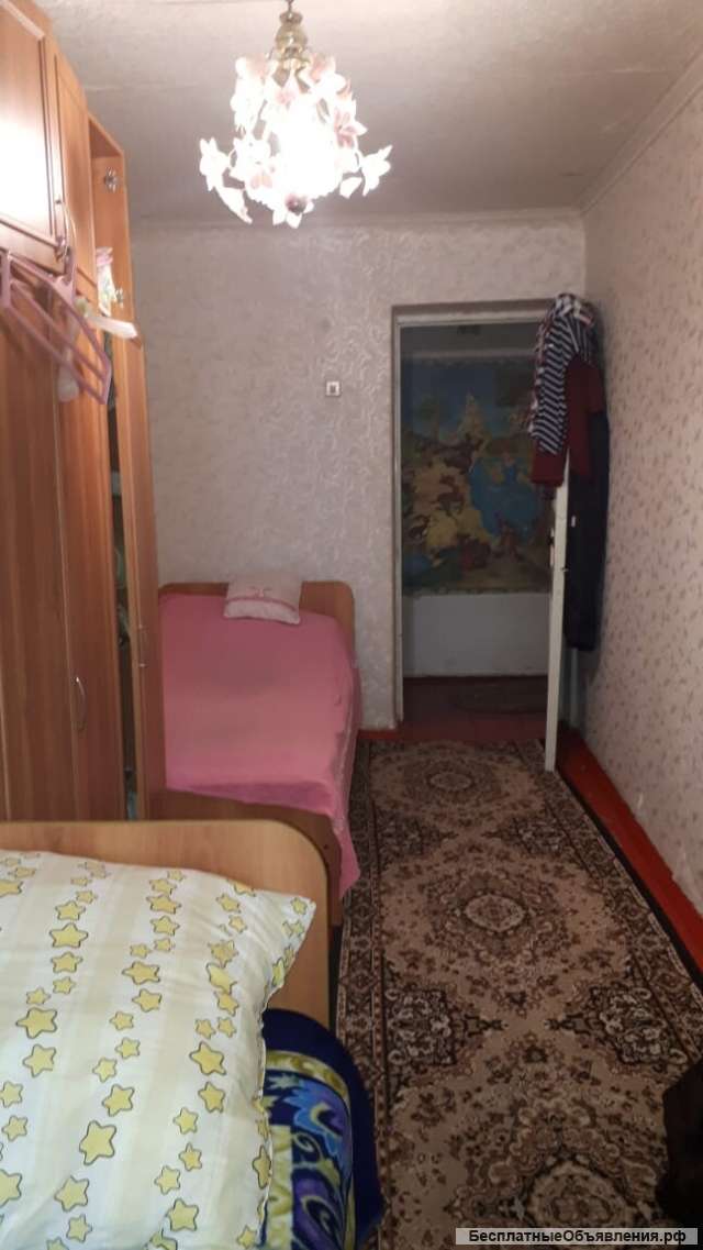 294 3-х комн. квартиру г. Новошахтинск