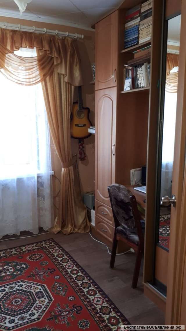 286 2-ух комн. квартиру, г. Новошахтинск