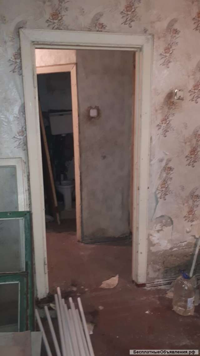 12-290 3-х комн. квартиру г. Новошахтинск